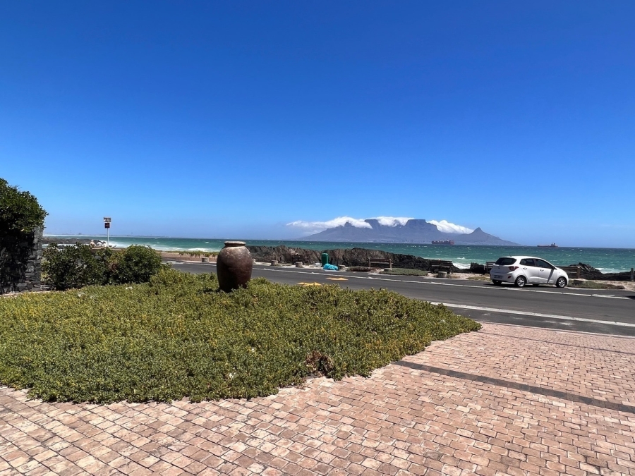 0 Bedroom Property for Sale in Bloubergstrand Western Cape